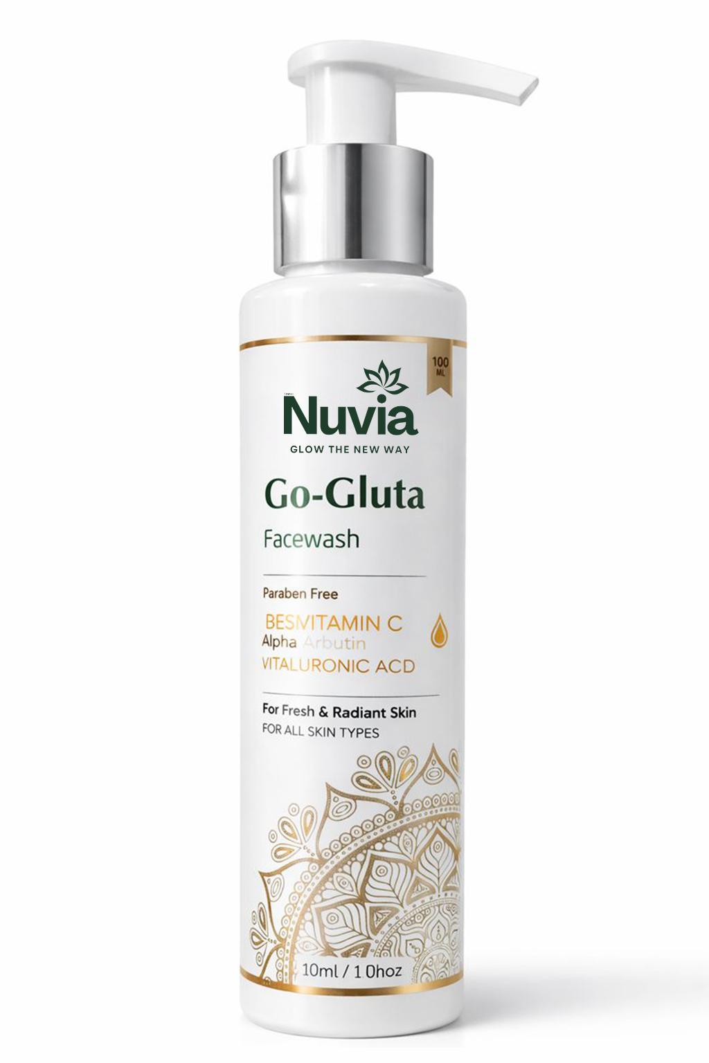 Professional Day Cream